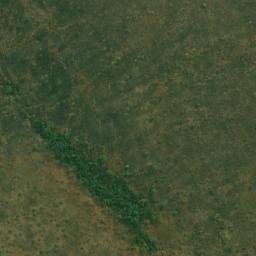 Satellite imagery of Mucula, AO