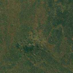 Satellite imagery of Mucula, AO