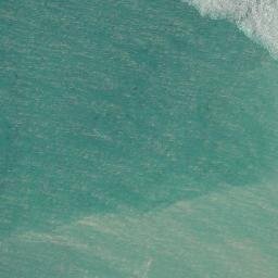 Satellite imagery of Cabo de São Braz, AO
