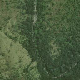 Satellite imagery of Uiza, AO