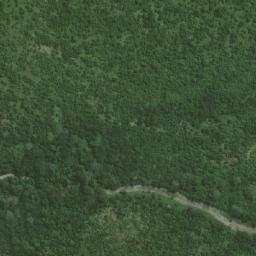 Satellite imagery of Uiza, AO