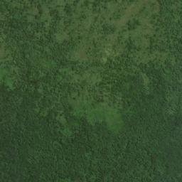 Satellite imagery of Gunge, AO