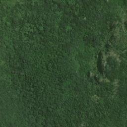 Satellite imagery of Gunge, AO