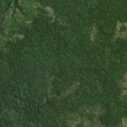 Satellite imagery of Gunge, AO