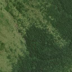 Satellite imagery of Quissama, AO