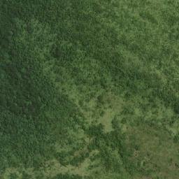 Satellite imagery of Quissama, AO