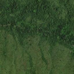 Satellite imagery of Calenga, AO