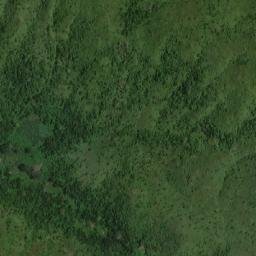 Satellite imagery of Calenga, AO