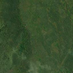 Satellite imagery of Calenga, AO