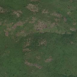 Satellite imagery of Quibezo, AO