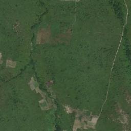 Satellite imagery of Quibezo, AO