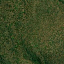 Satellite imagery of Mbangi, AO