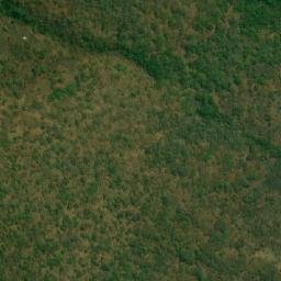 Satellite imagery of Mbangi, AO