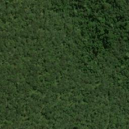 Satellite imagery of Livulo, AO