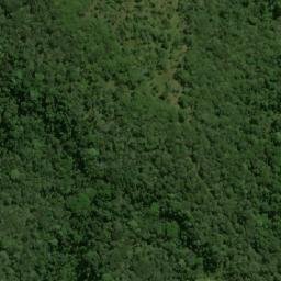 Satellite imagery of Livulo, AO