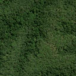 Satellite imagery of Livulo, AO