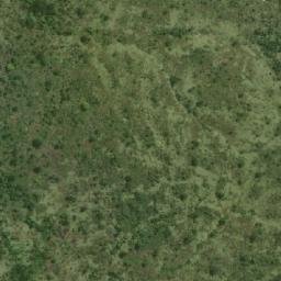 Satellite imagery of Uiza, AO