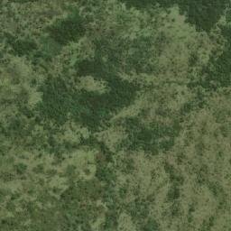 Satellite imagery of Uiza, AO