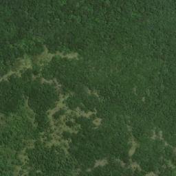 Satellite imagery of Gunge, AO