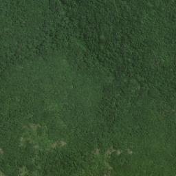 Satellite imagery of Gunge, AO