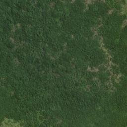 Satellite imagery of Gunge, AO