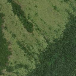 Satellite imagery of Quissama, AO