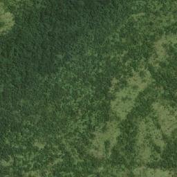 Satellite imagery of Quissama, AO