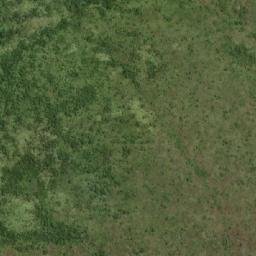 Satellite imagery of Quissama, AO