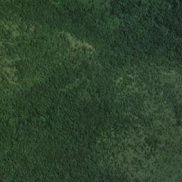 Satellite imagery of Samba Caringe, AO