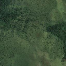 Satellite imagery of Samba Caringe, AO