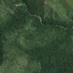 Satellite imagery of Samba Caringe, AO