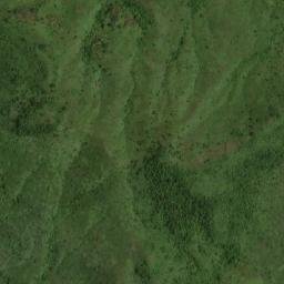 Satellite imagery of Calenga, AO