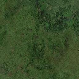 Satellite imagery of Calenga, AO