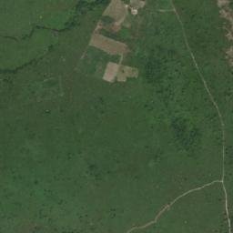Satellite imagery of Quibezo, AO