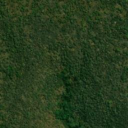 Satellite imagery of Mbangi, AO