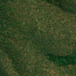 Satellite imagery of Mbangi, AO