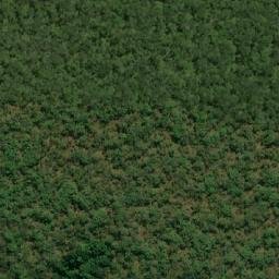 Satellite imagery of Livulo, AO