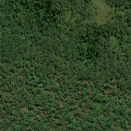 Satellite imagery of Livulo, AO