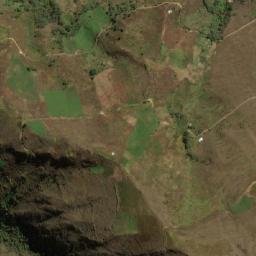 Satellite imagery of Cerro Monte Huasi, PE