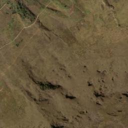 Satellite imagery of Cerro Monte Huasi, PE