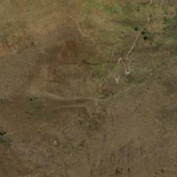 Satellite imagery of Cerro Monte Huasi, PE