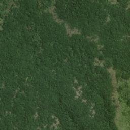 Satellite imagery of Gunge, AO