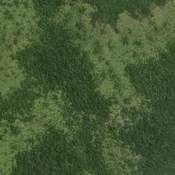 Satellite imagery of Gunge, AO