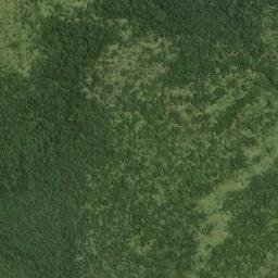 Satellite imagery of Quissama, AO