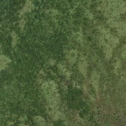 Satellite imagery of Quissama, AO