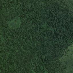 Satellite imagery of Samba Caringe, AO