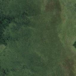 Satellite imagery of Samba Caringe, AO