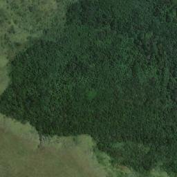 Satellite imagery of Samba Caringe, AO