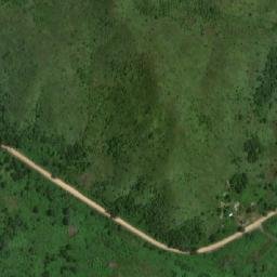 Satellite imagery of Calenga, AO