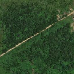 Satellite imagery of Calenga, AO